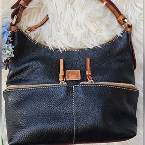 Dooney and Burke Small Bag